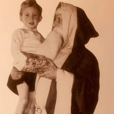 Blood on Stan's Claw episode 2