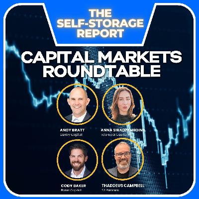 Capital Markets Roundtable: The Truth About Lending in 2026