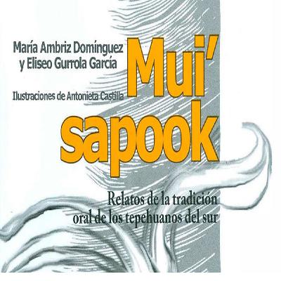 Mui´ Sapook: El conejo Mui´ Sapook: El conejo