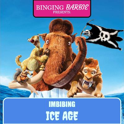 Ice Age: Continental Drift Ice Age: Continental Drift