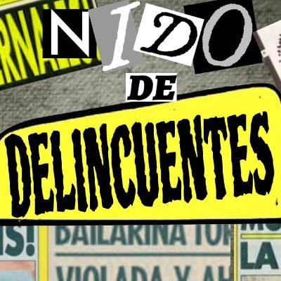 Nido De Delincuentes 6 De Febrero 2026