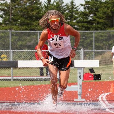 3.26 Doug "Shaggy" Smith