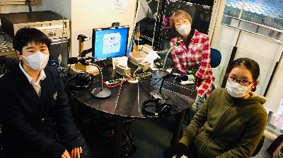 2022-1-24OAジュニアリーダーズクラブのウィンターフェスティバル