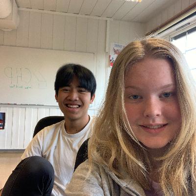 Miljø- og naturkatastrofer