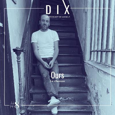 OURS - la chanson