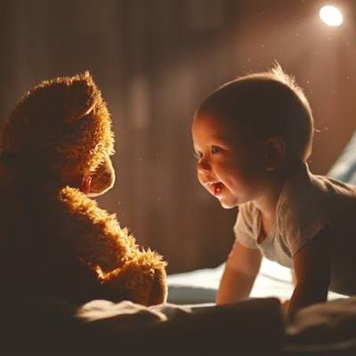 Yoga Nidra para abrazar tu Niño Interior