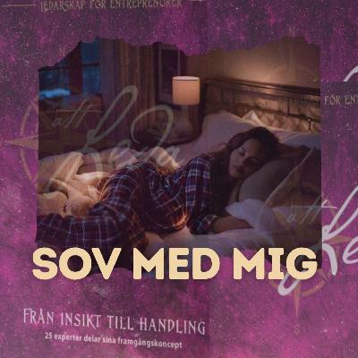 52. Låt bäckenbotten leda dig + Att leda med Lisels intro #3