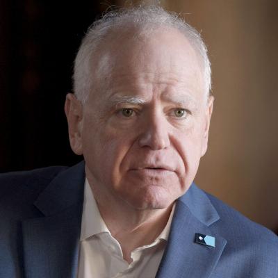 Gov. Tim Walz is skeptical about Trump’s plan to de-escalate immigration crackdown Gov. Tim Walz is skeptical about Trump’s plan to de-escalate immigration crackdown