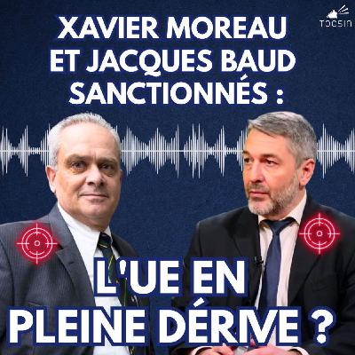 La Matinale 17/12 : sanctions européennes : l'UE est-elle allée trop loin ?