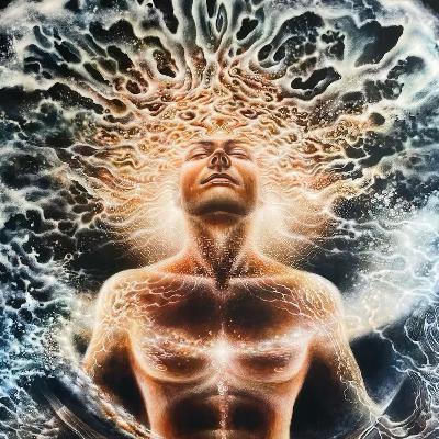 Divine Masculine & why you are one in this life (healthily honoring biological differences)