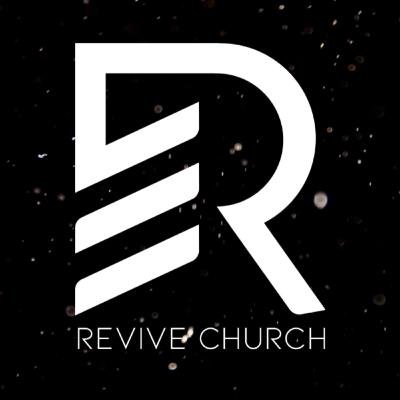 Revival Fires | Pastor Derrick McBride Revival Fires | Pastor Derrick McBride