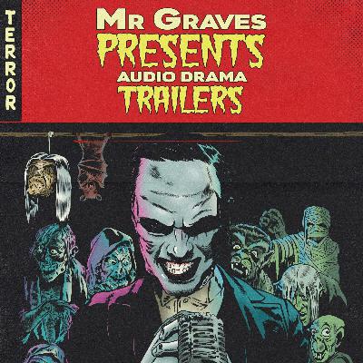 Mr Graves Presents...