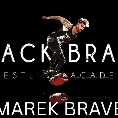 The Black & The Brave Wrestling Academy