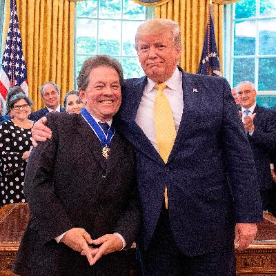 Reeves needs a lesson on tax – legendary economist Arthur Laffer