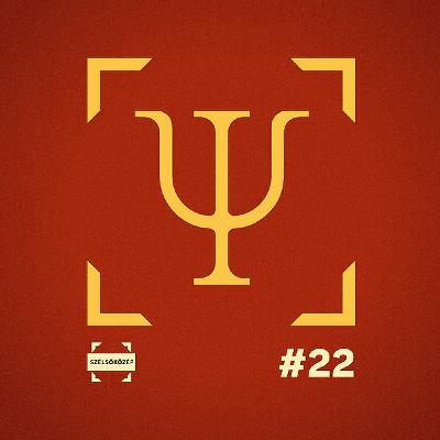 Szellemidézés színről színre Szepes Máriával | Parafrázis