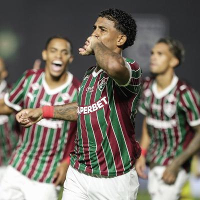 GE Fluminense #499 - Estreia com vitória e boas expectativas para o ano: Flu vence a primeira de 2026