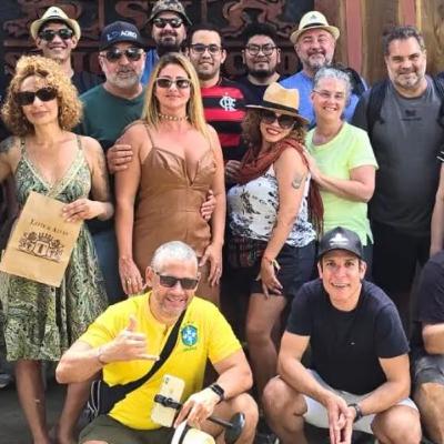 Descubra os Segredos da Leite & Alves | Le Cigar | Trip do Tabaco 2025 @canalriffdocharuto