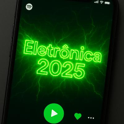 Eletronica Mix Sessions 2025