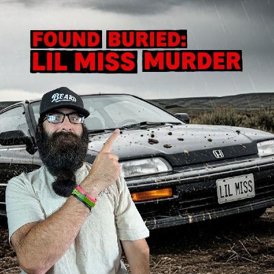 The Case That Defined DNA: Lisa Marie Kimmel's Wyoming Murder | YoreTown Podcast
