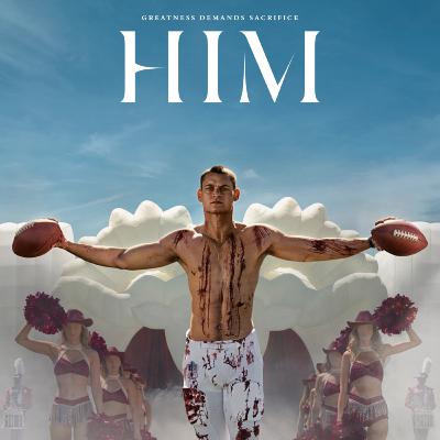 HIM, Haunted Hotel, Black Rabbit, Kung Fu Hustle, and more! HIM, Haunted Hotel, Black Rabbit, Kung Fu Hustle, and more!