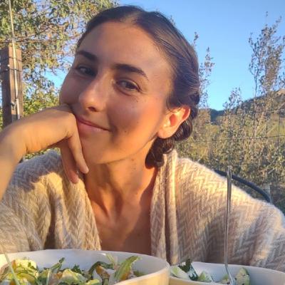 Healing Through Holistic Medicine: Celena's Journey - Celena De Luna, Folk Herbalist and Holistic Consultant