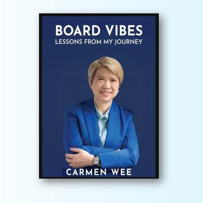 S10E13 - Boardroom Aspirations? How to Land a Board Role