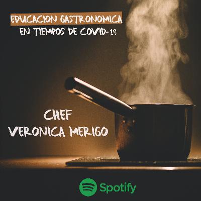 Educación gastronómica en tiempos de Covid-19