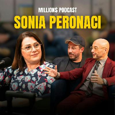 SONIA PERONACI - La mamma di Giallo Zafferano