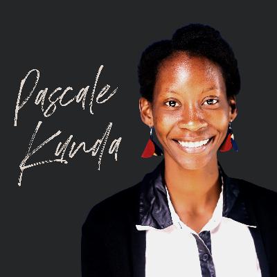 10: Pascale Kunda