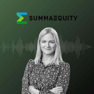 Shaping the Future of Impact Private Equity: Emelie Norling on Systems Change at Summa Equity 💼 Shaping the Future of Impact Private Equity: Emelie Norling on Systems Change at Summa Equity 💼