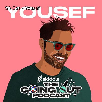 S3 Ep1 - Yousef