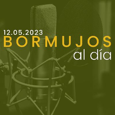 Bormujos al día / 12.05.23 Bormujos al día / 12.05.23