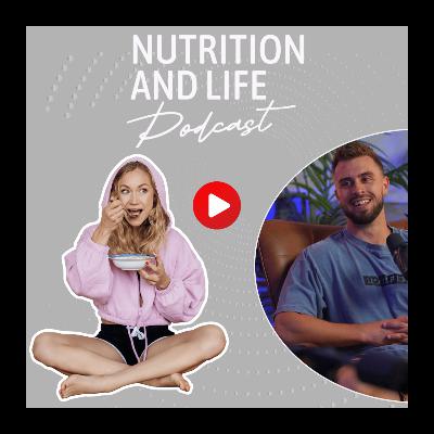 #242 Why Mindset Matters in Sustainable Weight Loss, with Joe Hoye