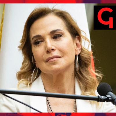 “Ho paura”, Barbara D’Urso perseguitata da uno stalker