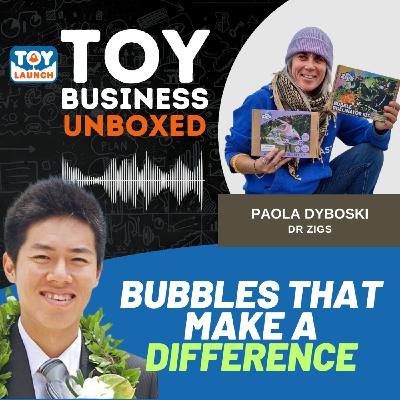 Play and Pollinate: Toys with a Green Twist