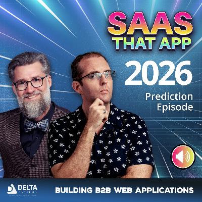 2026 Predictions That Every Founder Should Plan For