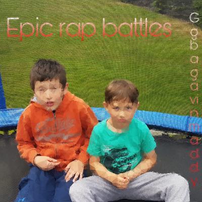 gavin vs maddy epic rap!