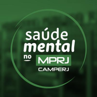 #8 Saúde Mental no MPRJ | Artigo 127 - Depressão (Tratamento)