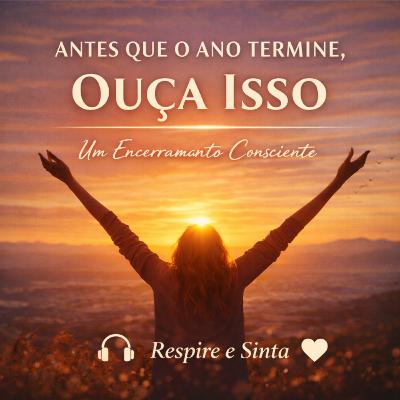 Antes que o Ano Termine, Ouça isso!