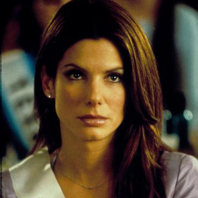 Critics hated MISS CONGENIALITY