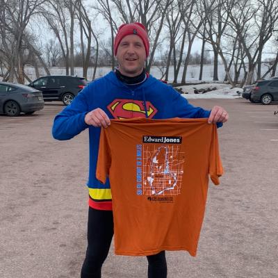 The Pickle Podcast #28 - John Etrheim- The Life Cheerleader The Pickle Podcast #28 - John Etrheim- The Life Cheerleader