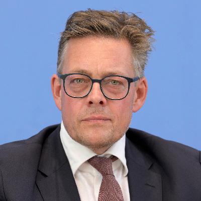 Kritische Infrastruktur - Von Notz (Grüne) fordert Schutz vor hybriden Angriffen
