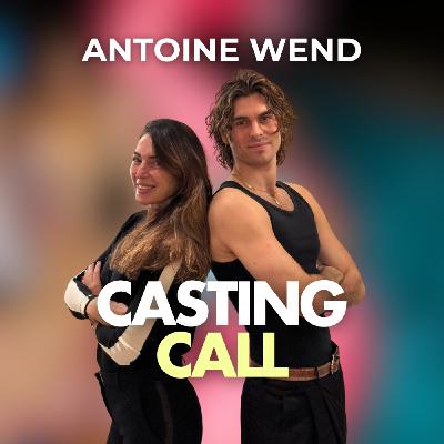 Antoine Wend - Oser choisir sa voie