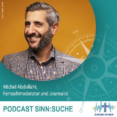 Sinn finden statt Glück jagen: So werden wir glücklicher – Michel Abdollahi erzählt, was er auf einer Reise in die Arktis vielleicht nicht gesucht, aber gefunden hat