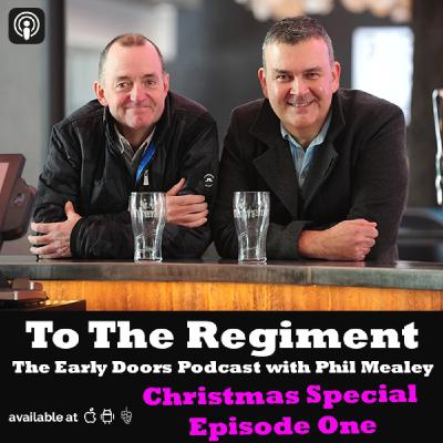 Christmas Special Episode One