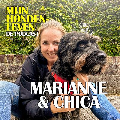 Marianne Thieme & Chica