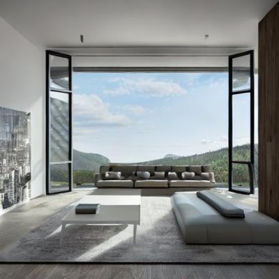 Psychologie bydlení Psychologie bydlení