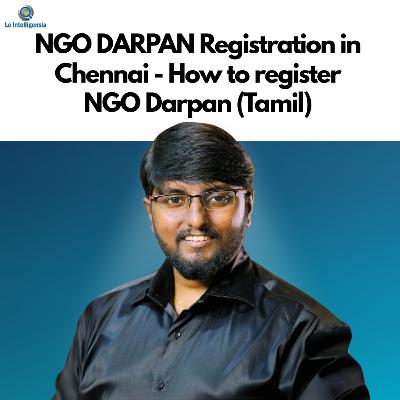 NGO DARPAN Registration in Chennai - How to register NGO Darpan NGO DARPAN Registration in Chennai - How to register NGO Darpan
