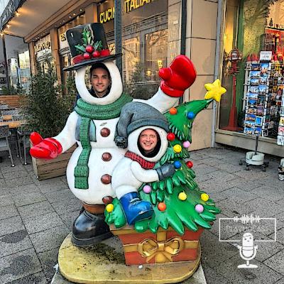 Folge 40: Ein bisschen Ciao und ganz viel Arrivederci (Auswertung V)