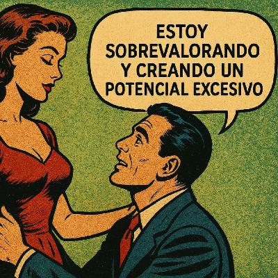 Reality Transurfing III - Equilibrio - Relaciones de Dependencia Idealización y Sobrevaloración